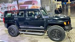 Hummer H3